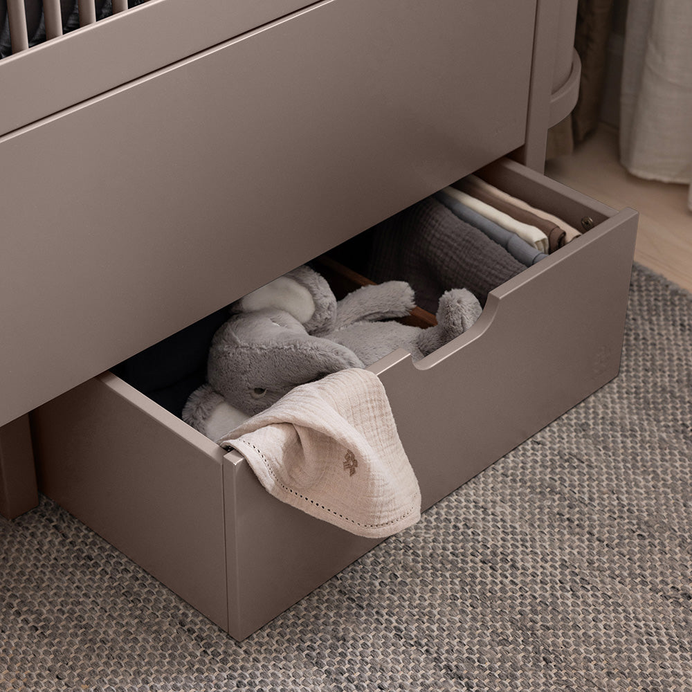 Billede af Smuk opbevaringsplads