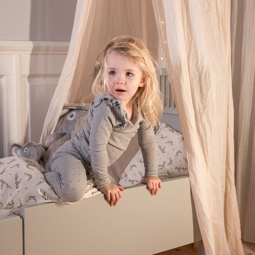 Billede af til en verden fuld af leg og eventyr.