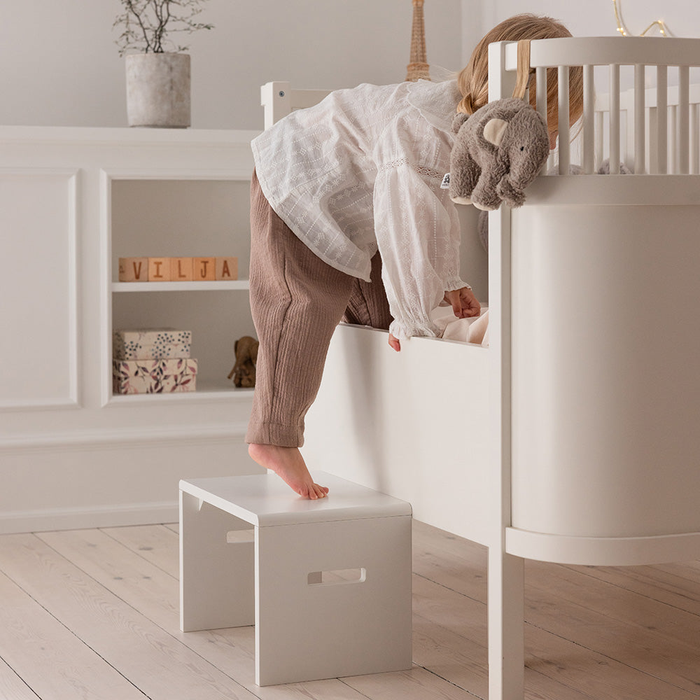 Billede af Det næste trin