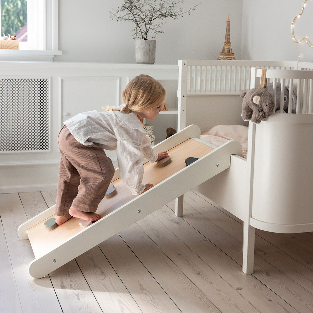 Billede af En verden fuld af leg