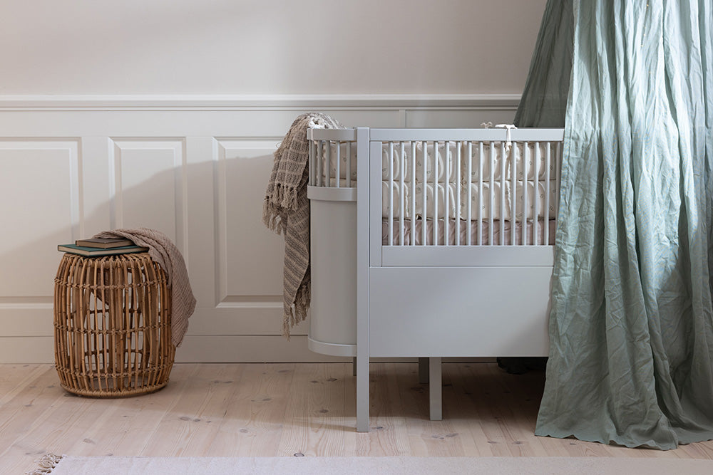 Billede af Dusty green