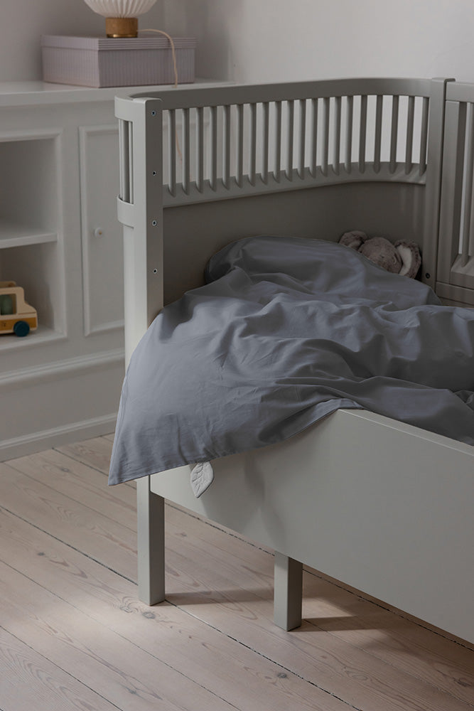 Billede af Forest lake blue