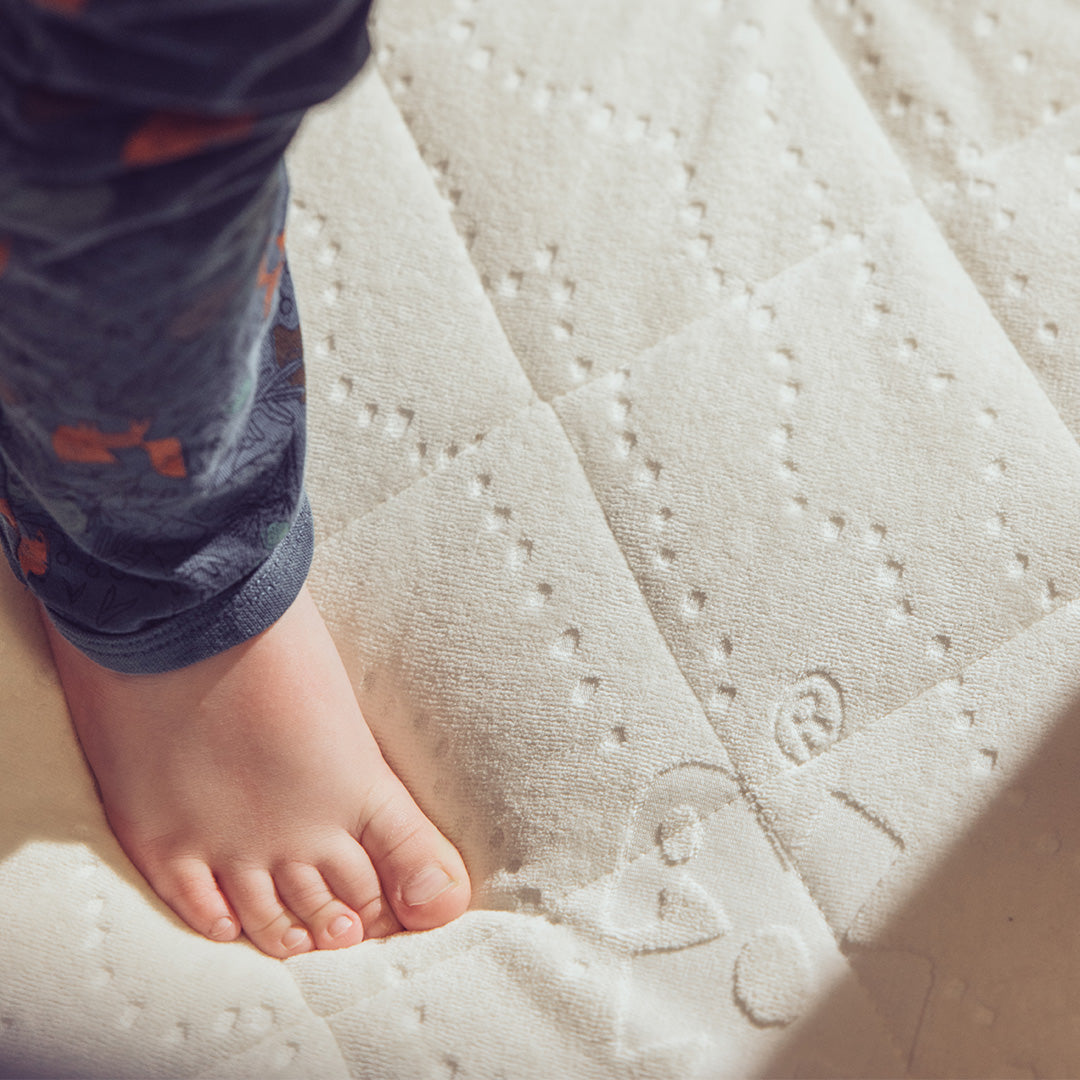 Billede af Den rigtige madras