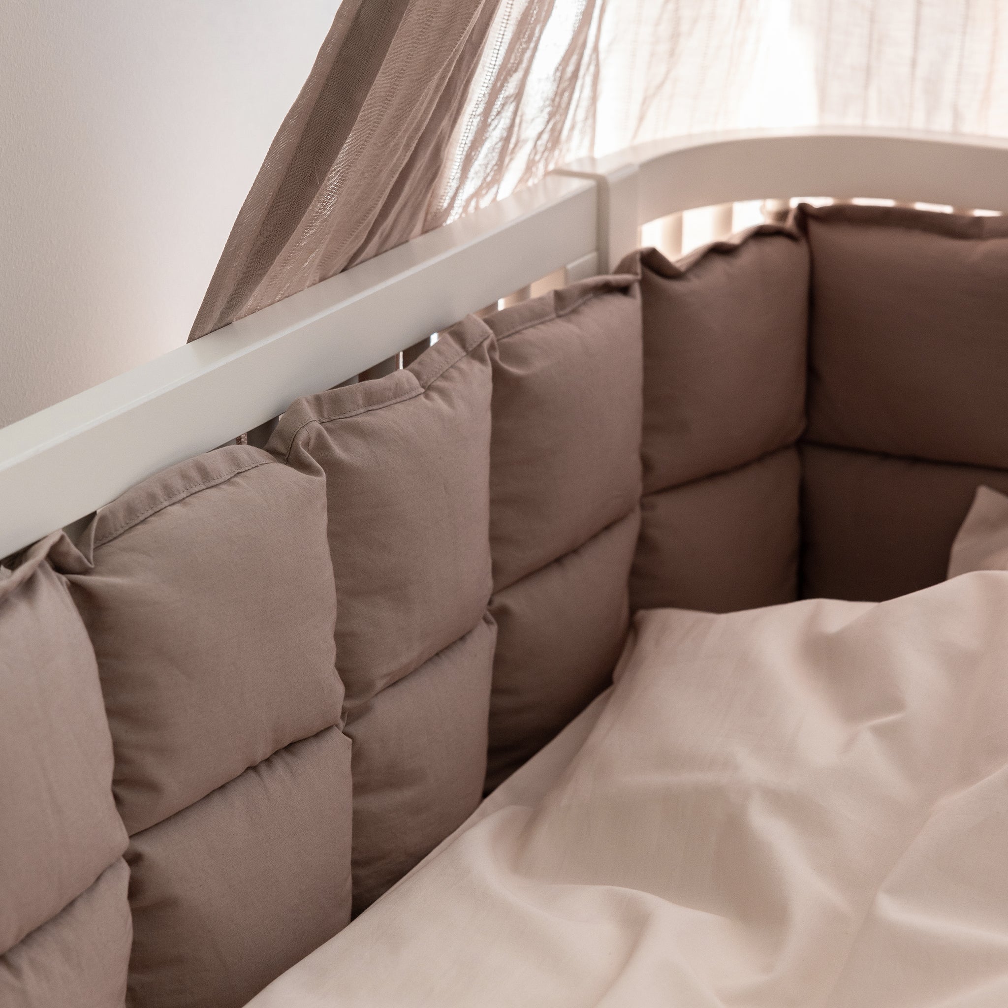 Sådan vasker du produkter med kapok