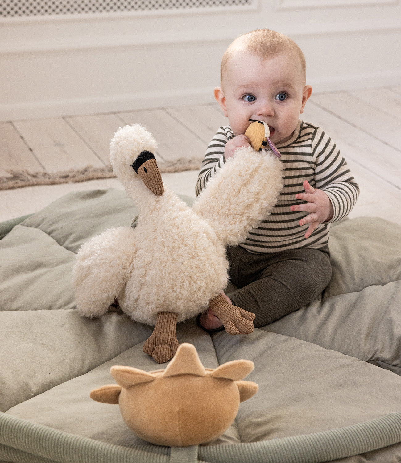 Sådan finder du sikkert legetøj