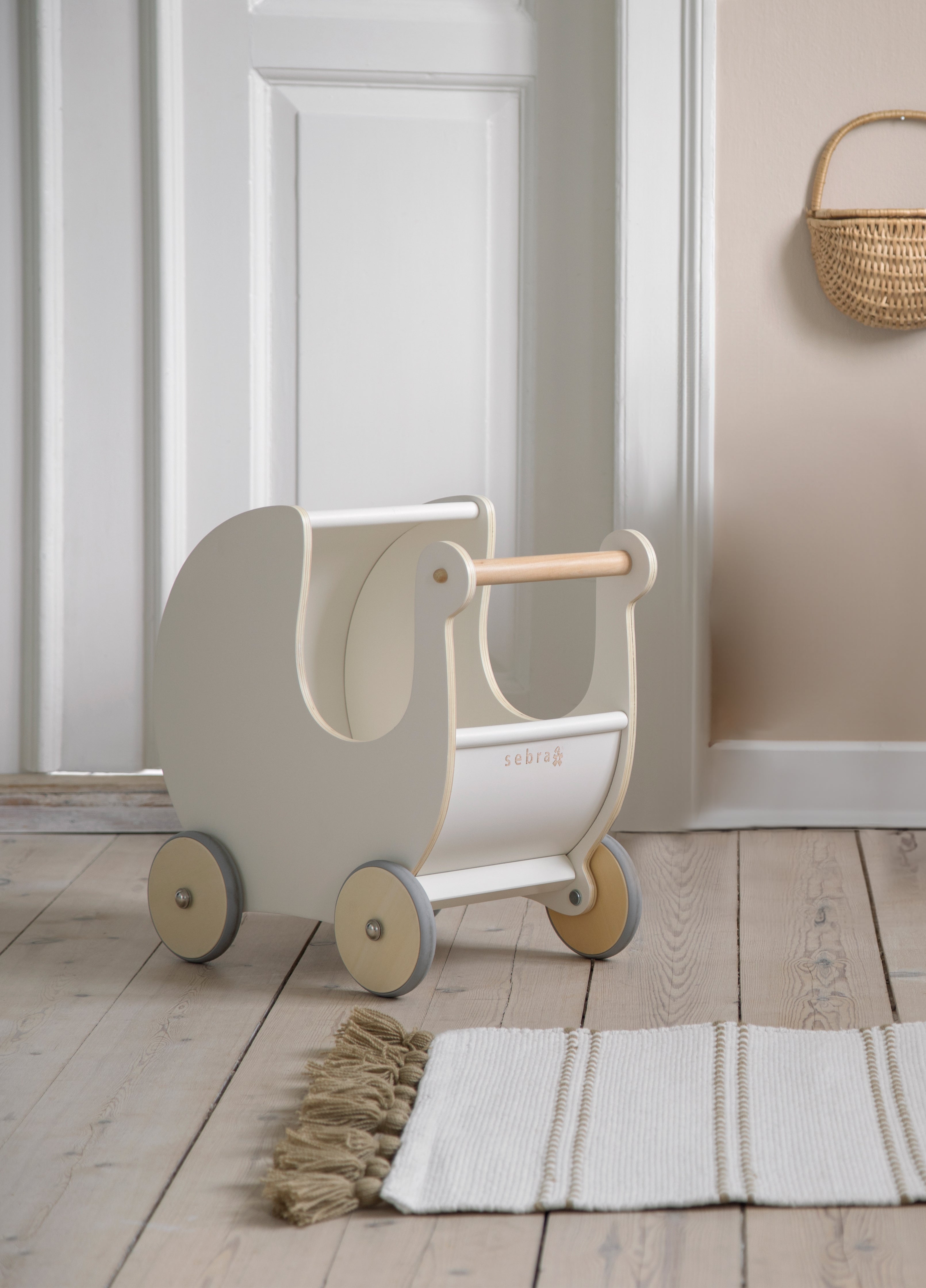 Guide til valg af gåvogn