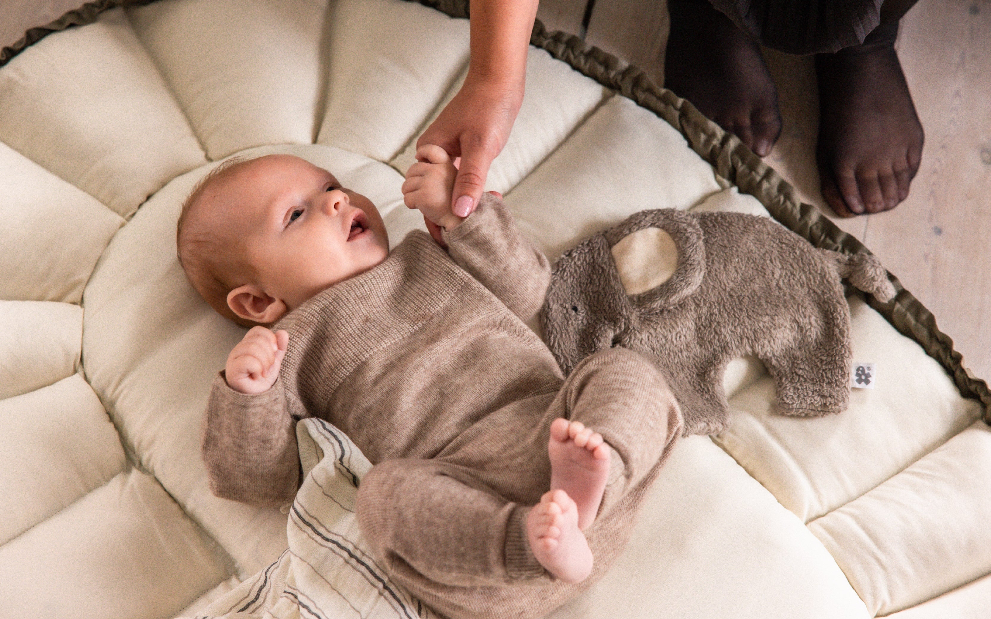 Guide til Liggefasen