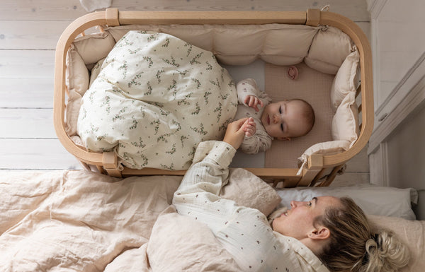 Tryg og sikker søvn